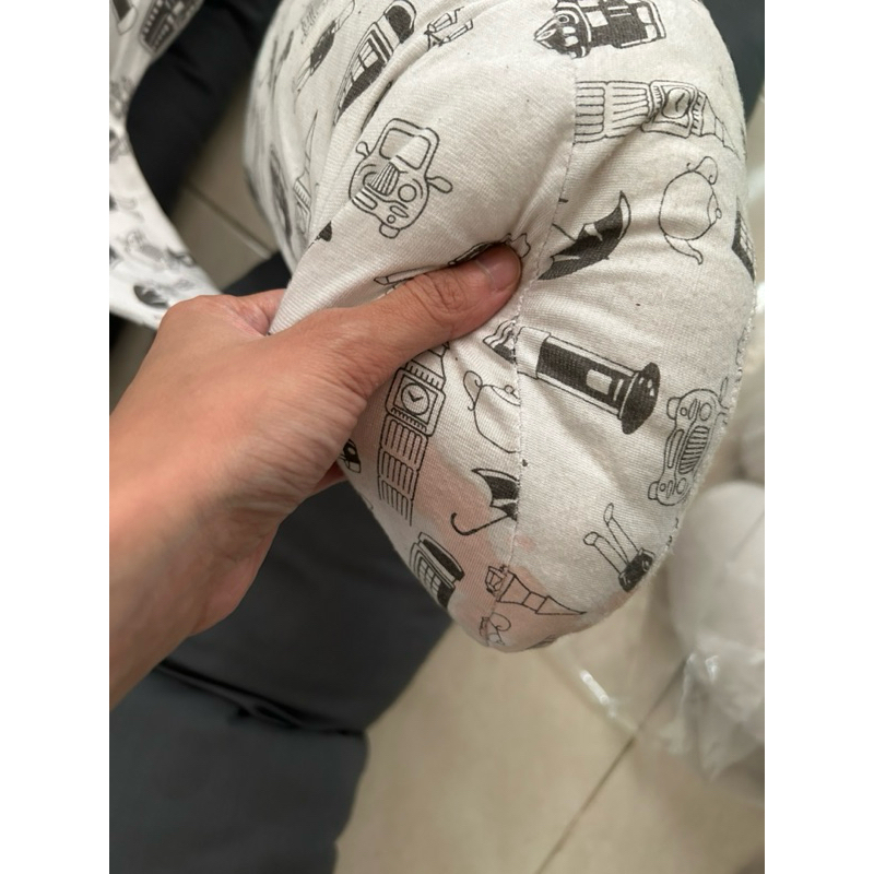 Disc Preloved Bantal Hamil