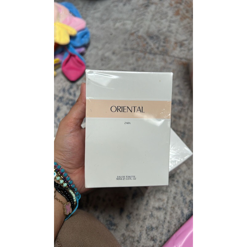 Pelunasan Parfume