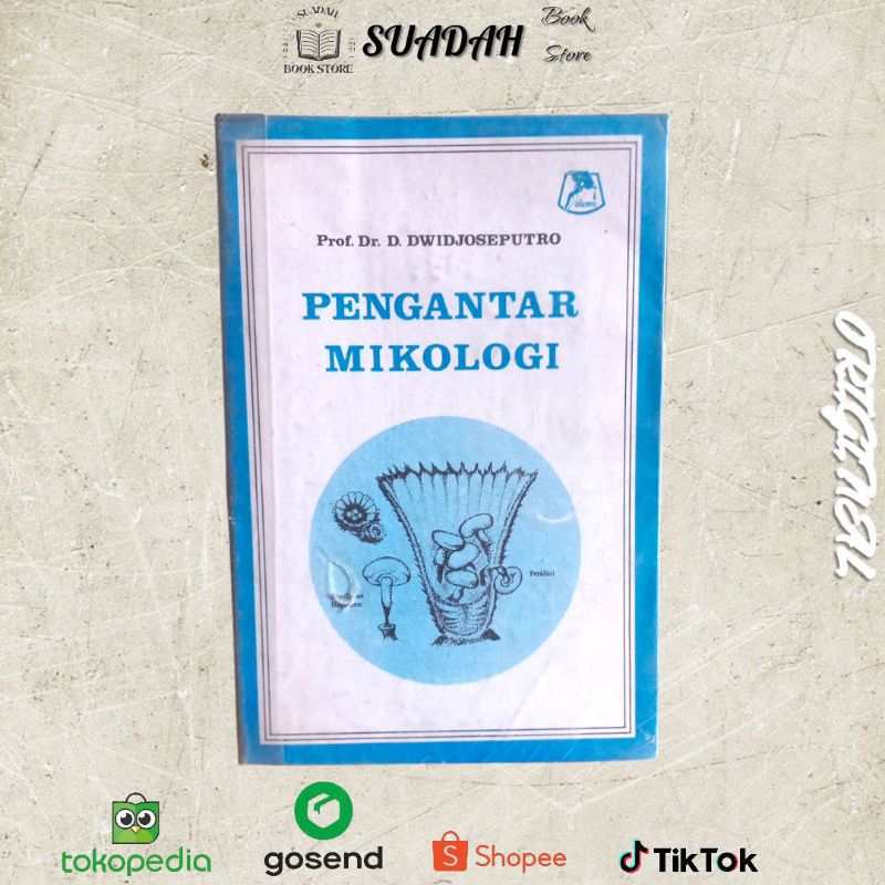 PENGANTAR MIKOLOGI