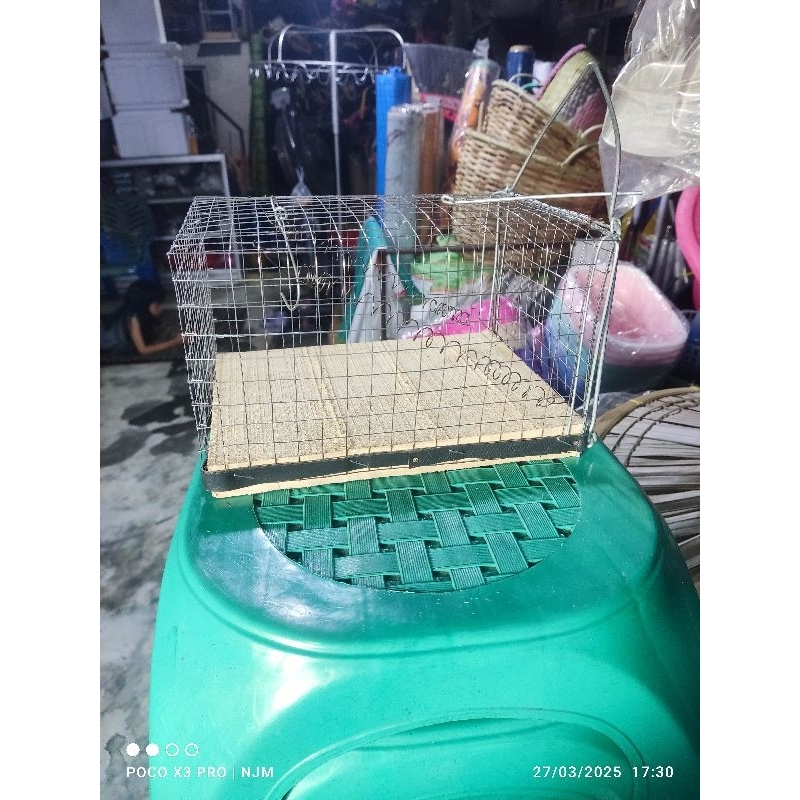 Perangkat_Tikus