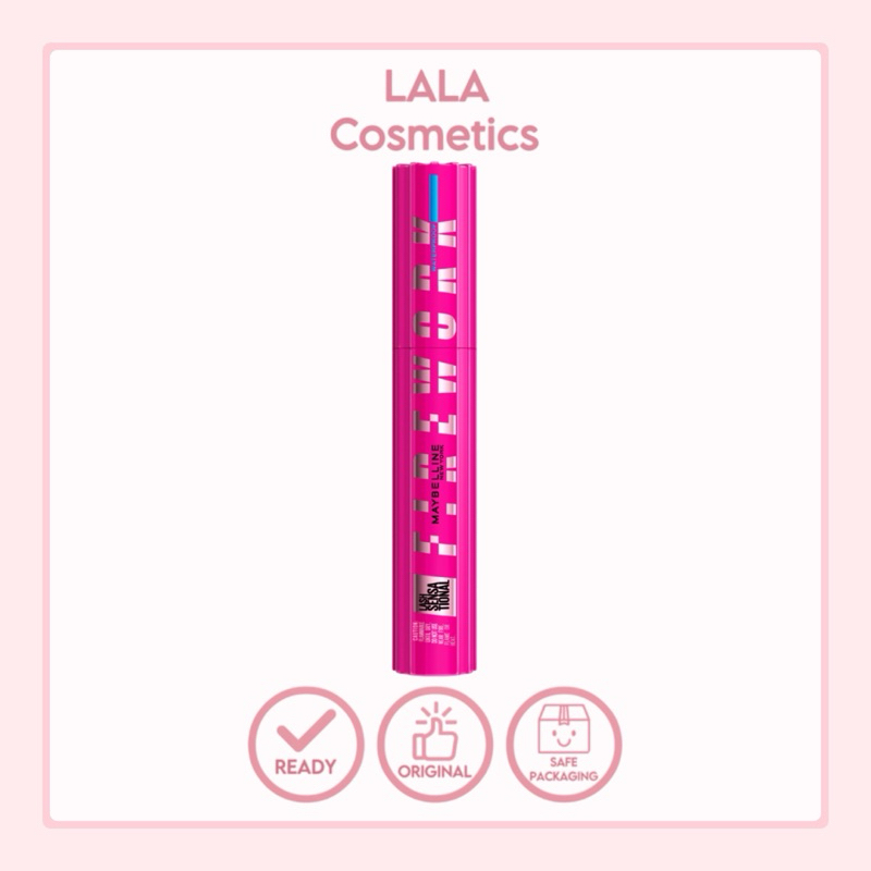 MAYBELLINE Lash Sensational Firework Mascara