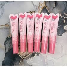 PINKFLASH creamy Lip Gloss