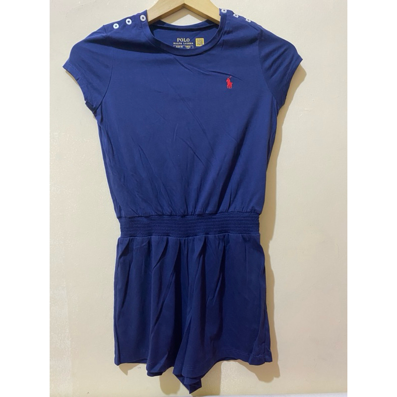 jumpsuit anak af