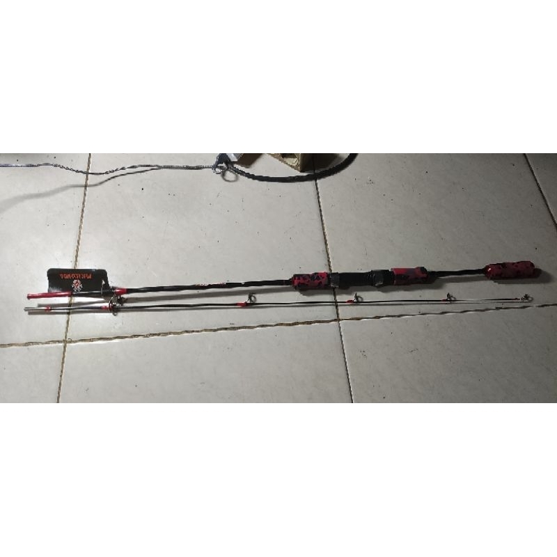 Alat Pancing Ikan