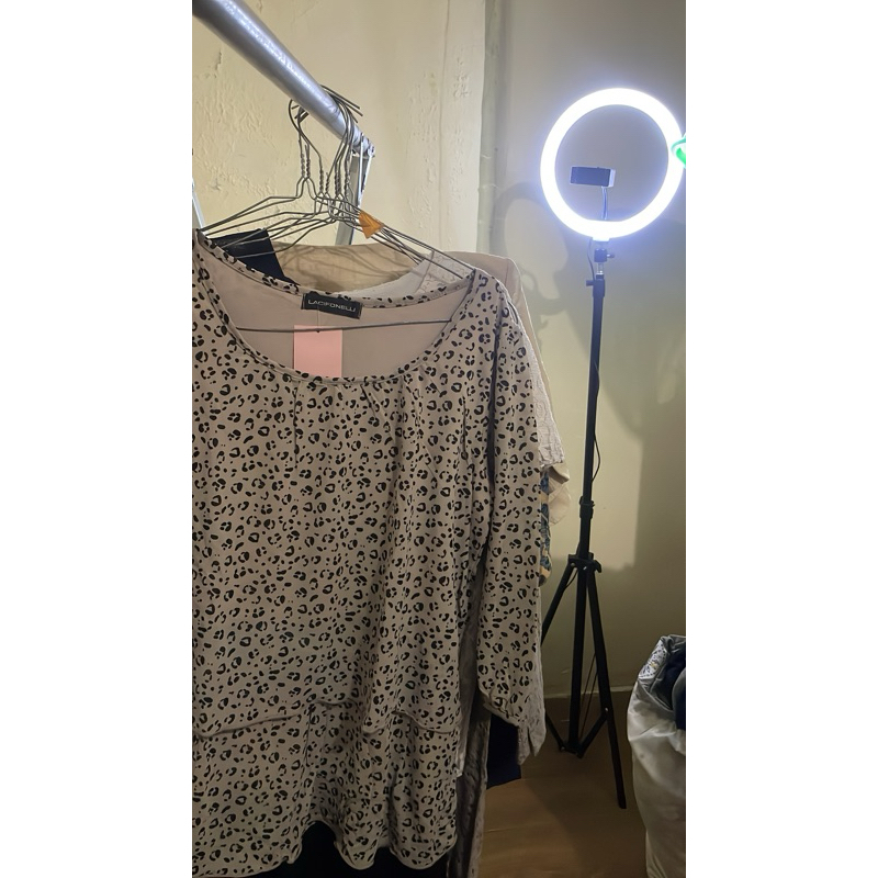 BAJU TIKTOK