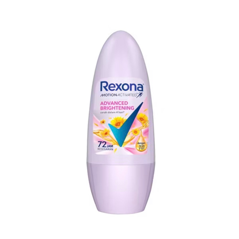 Rexona Advanced brightening