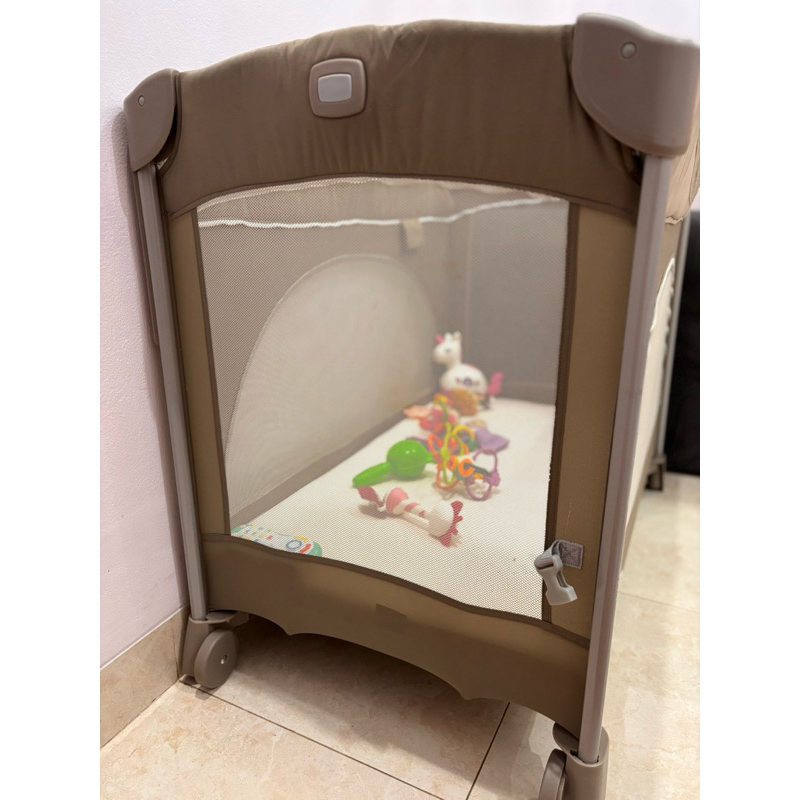PL box baby Joie