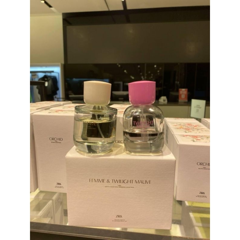 parfume zara