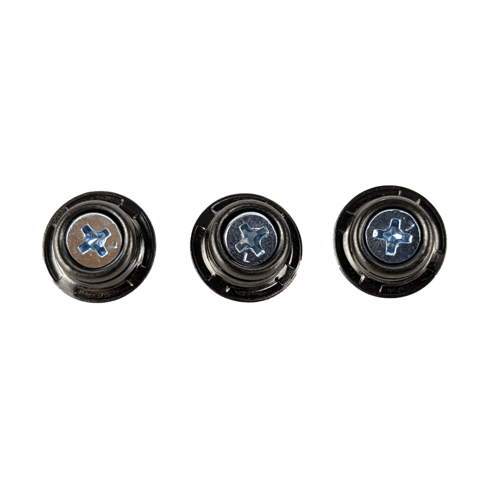 BAUT KANCING SET HELM BOGO UNIVERSAL