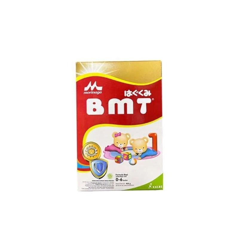 BMT 390gr - 780gr