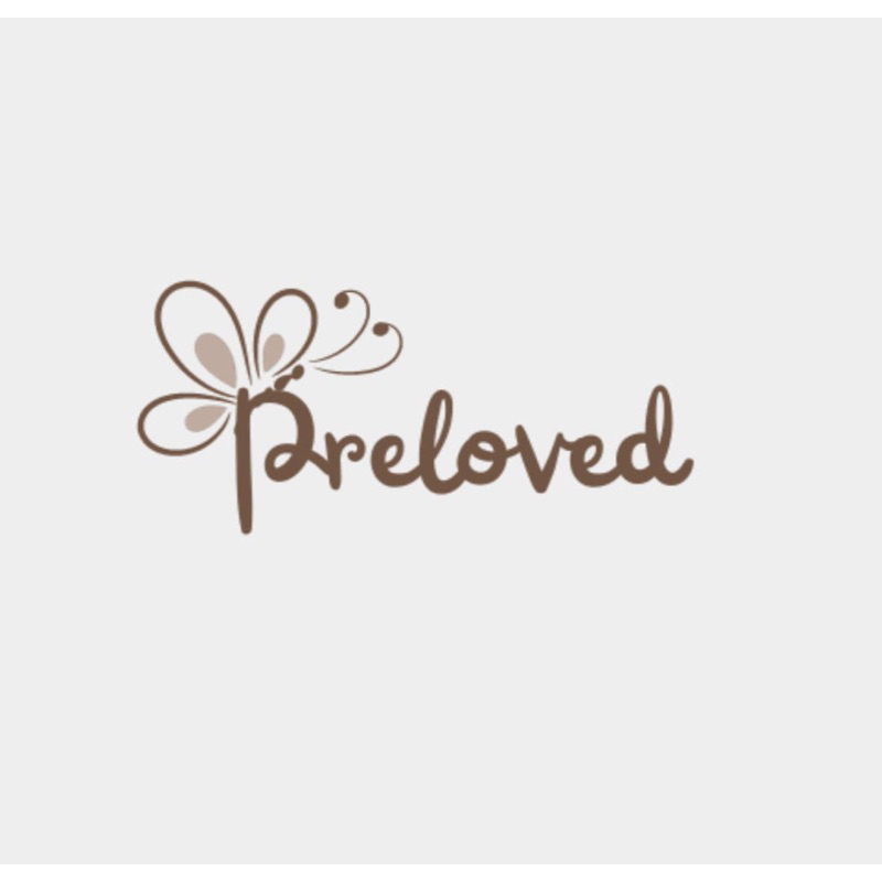 Preloved