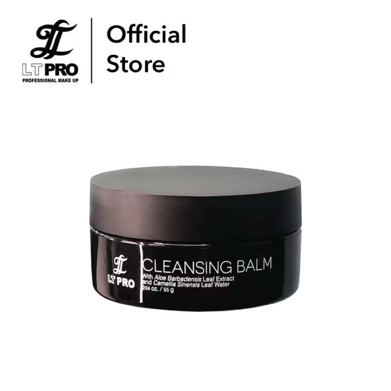 LTPRO Cleansing Balm