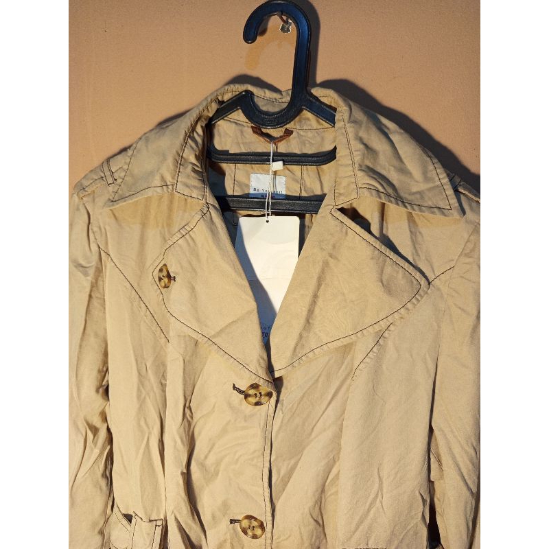 Overcoat