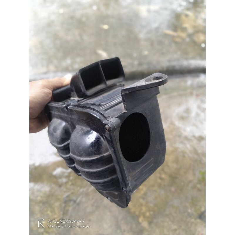 box filter honda GL 100