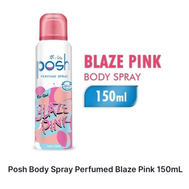 POSH BODY