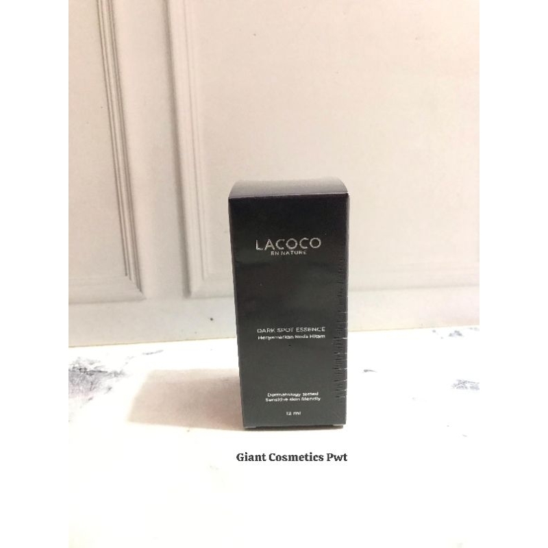 Lacoco drak spot essence
