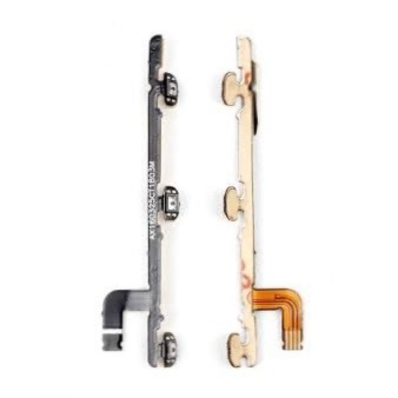 FLEXIBLE ON/OFF & VOLUME REDMI NOTE / MI NOTE BAMBOO