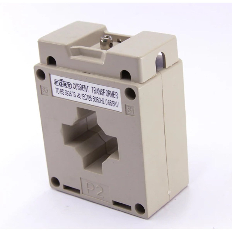 Current Transformer (CT) MSQ-40 Fort