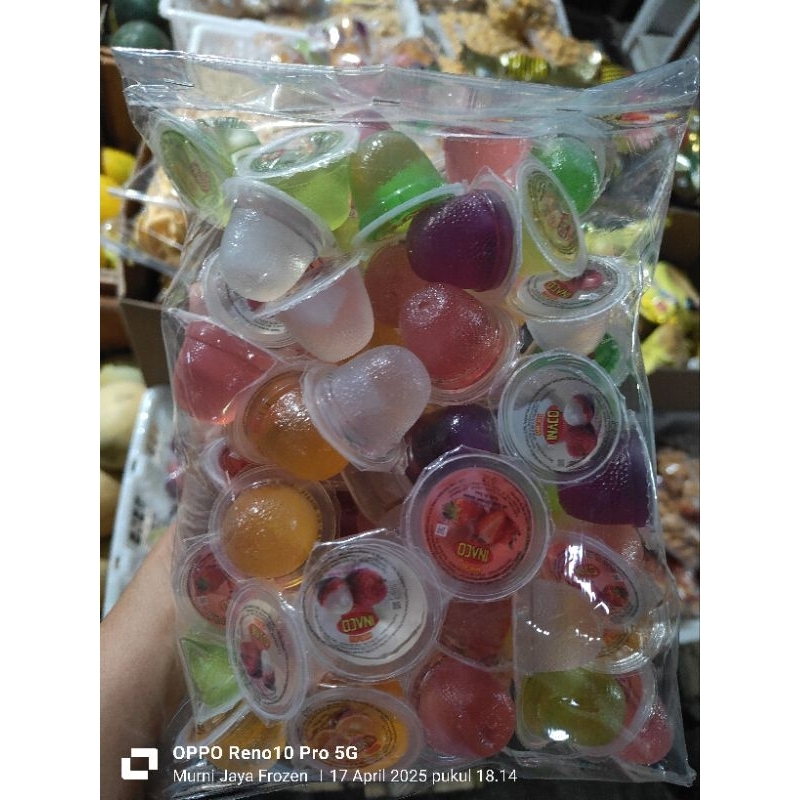 Ager inaco 1kg