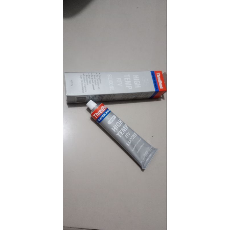 lem gasket THREEBOND SUPER 75GRAM