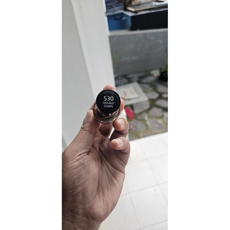 pewarna kuku/kutek preloved