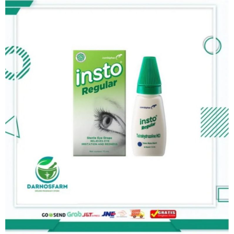 Insto Reguler
