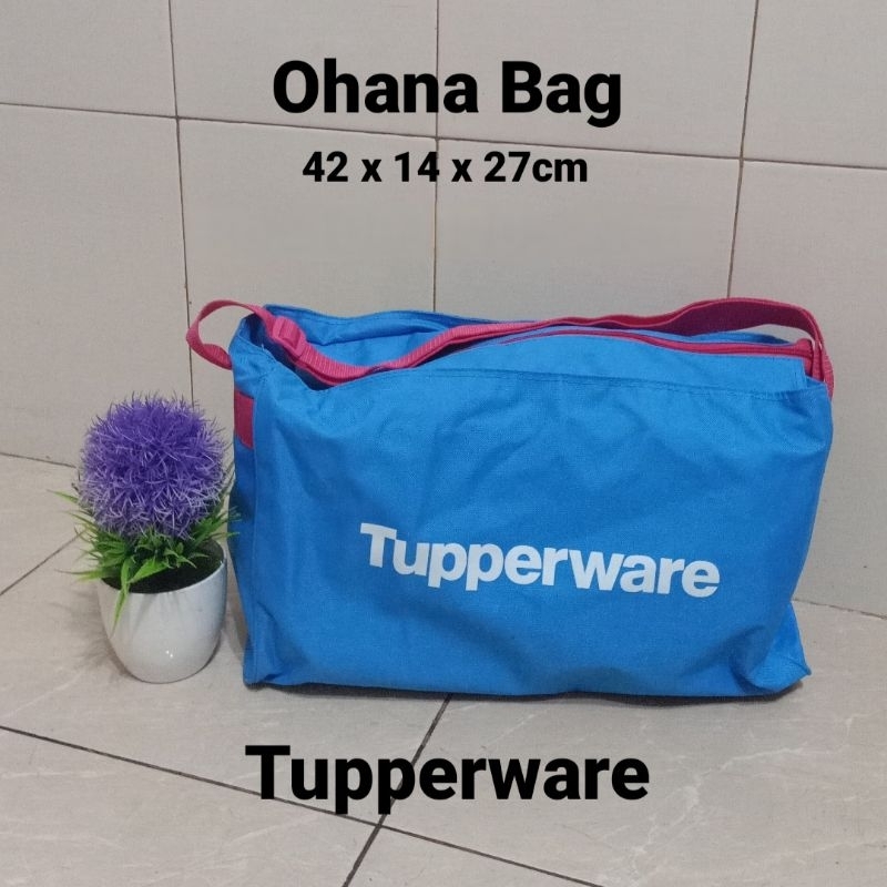 Ohana Bag