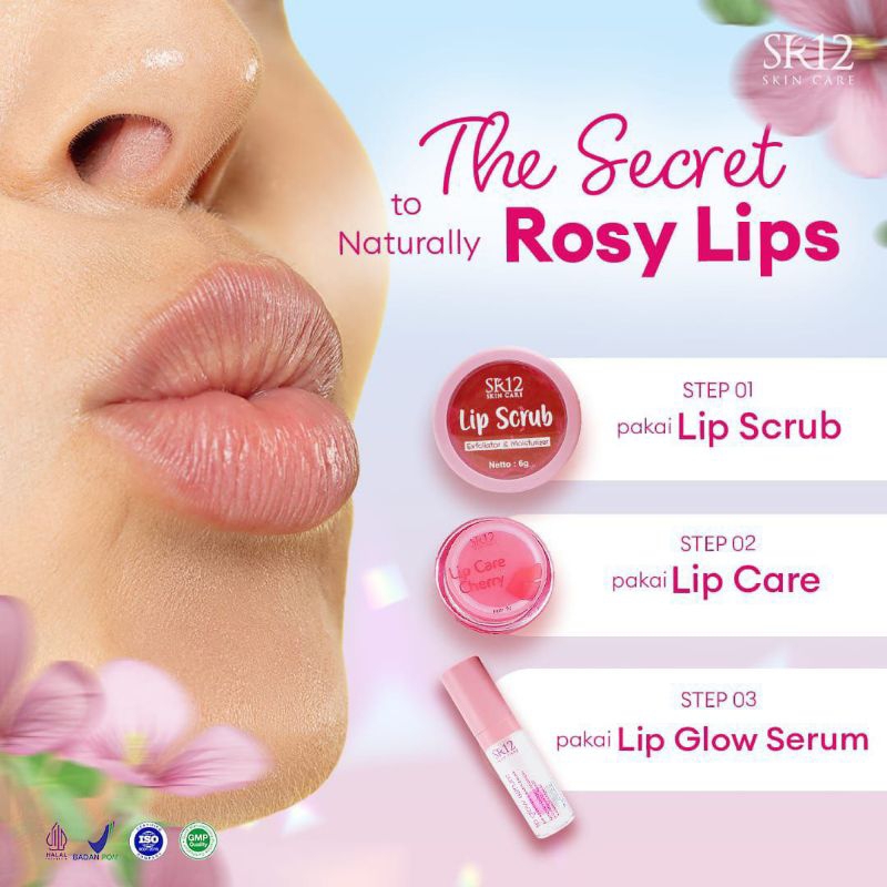 Lip Treatment