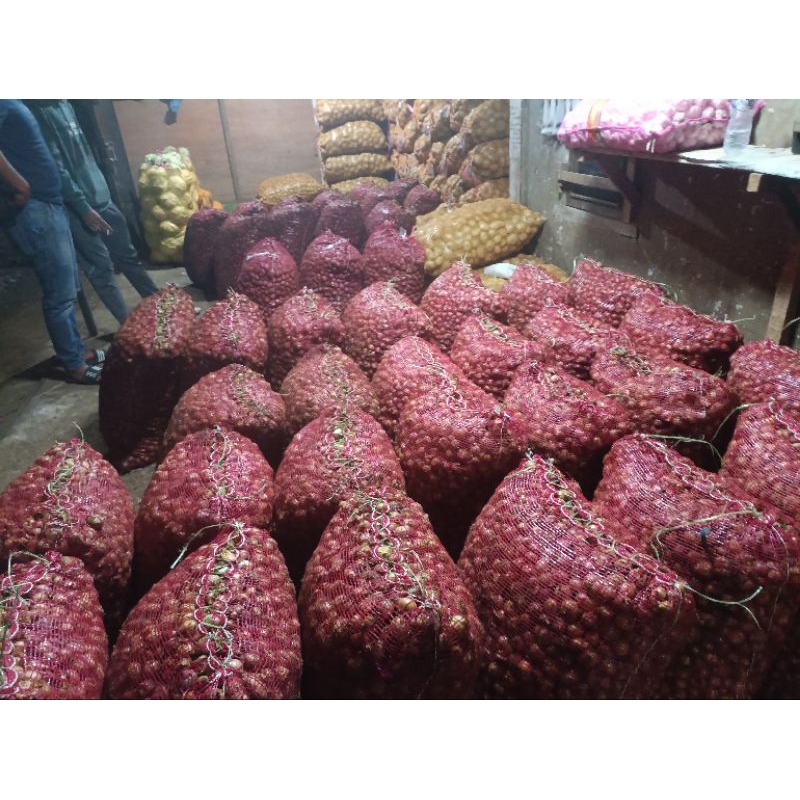 berambang
