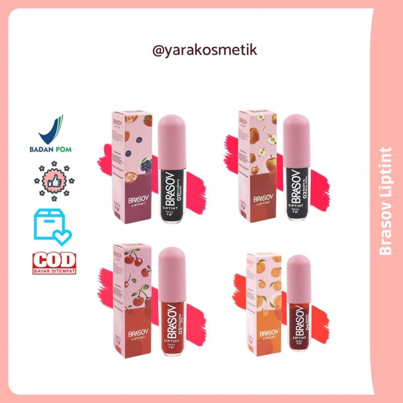 Brasov Liptint