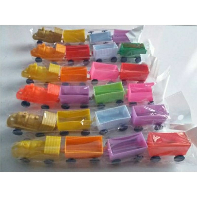 MAINAN KERETA MINI / MAINAN ANAK MURAH