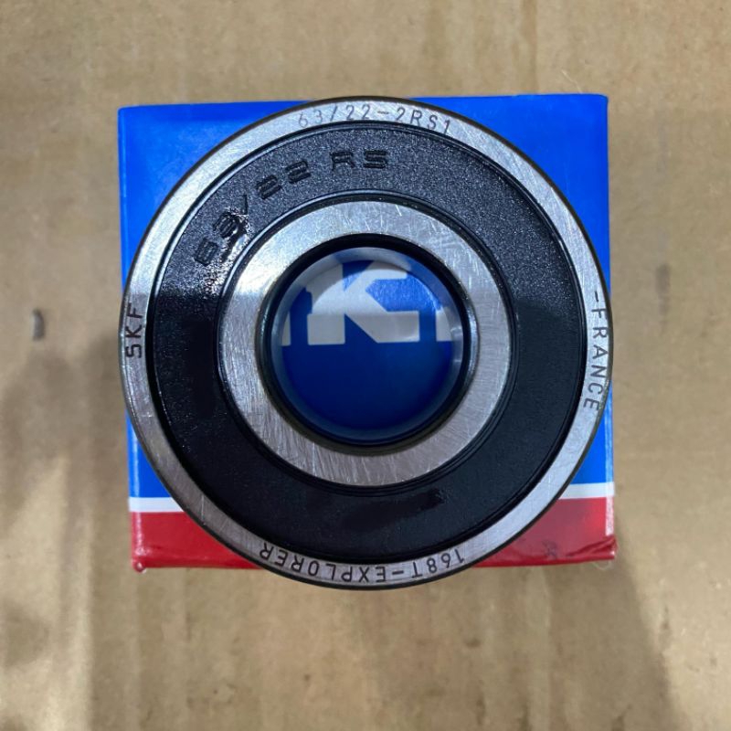 Bearing 63/22 2rs1
