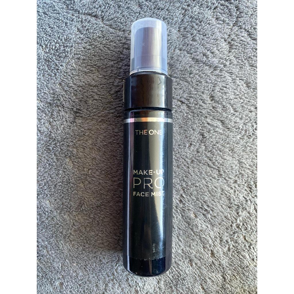 THE ONE Make-Up Pro Face Mist