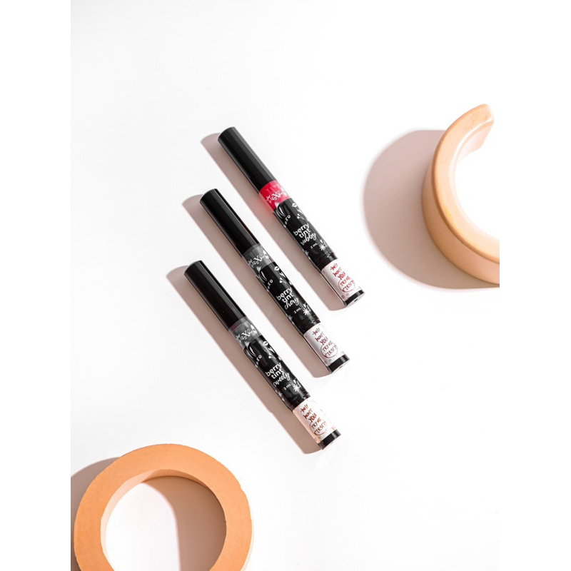 BERRY TINT BY PITEXKU (liptint)