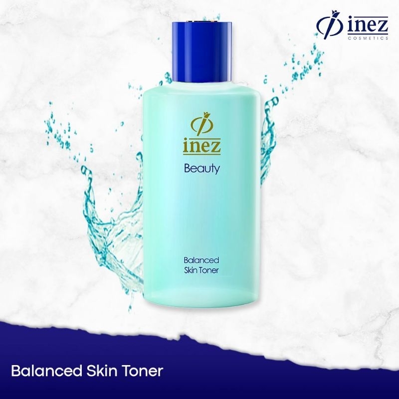 Balance skin toner
