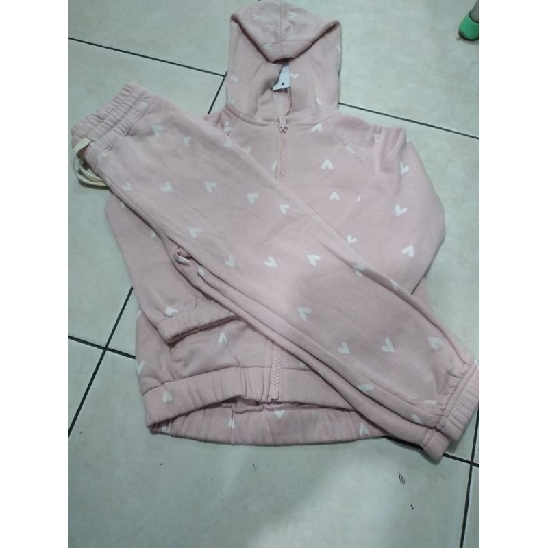 setalan anak cwe joger