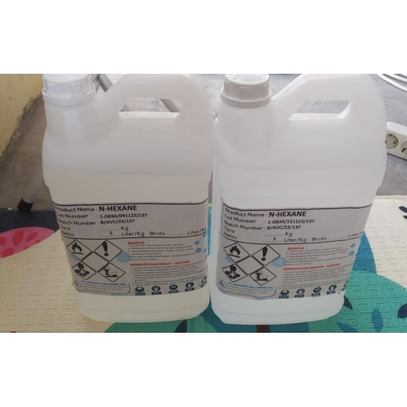 n Hex 250ml