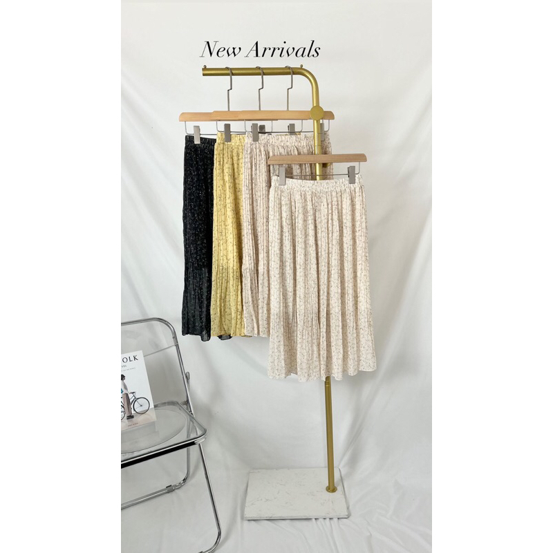 KANAKA | ROK IMPORT PLISKET