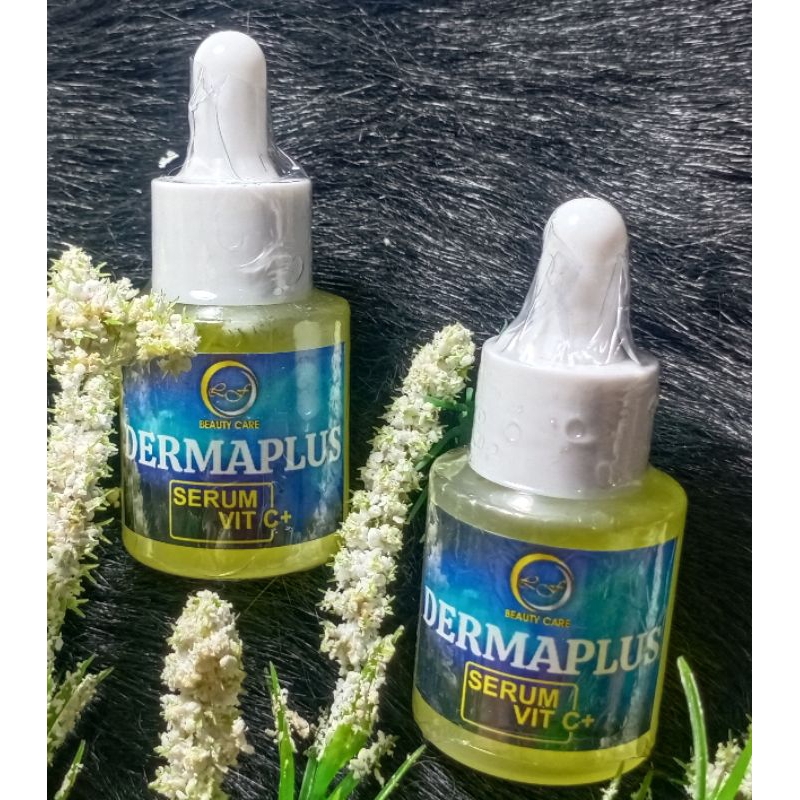 Serum DERMAPLUS C