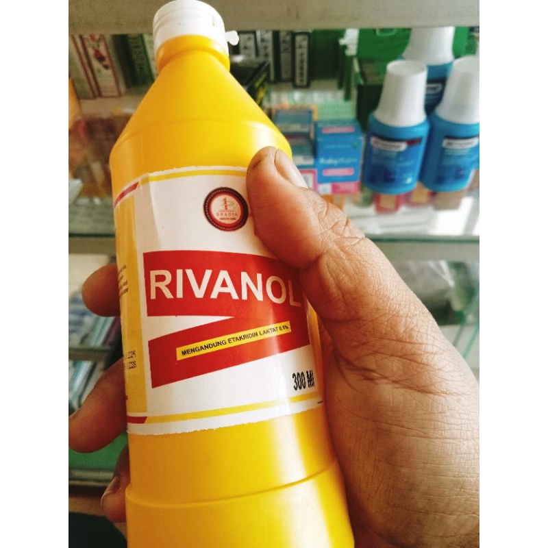 rivanol300ml