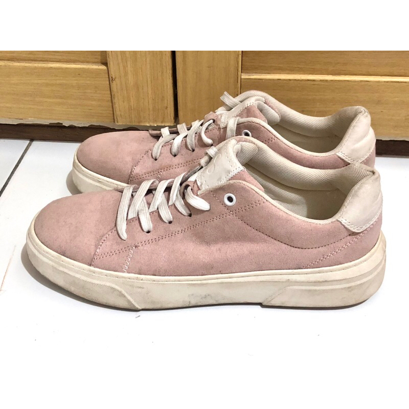 Sneakers SPROX Payless Pink