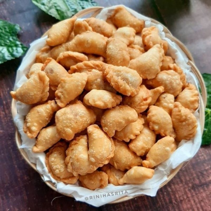 pastel abon premium 500gram