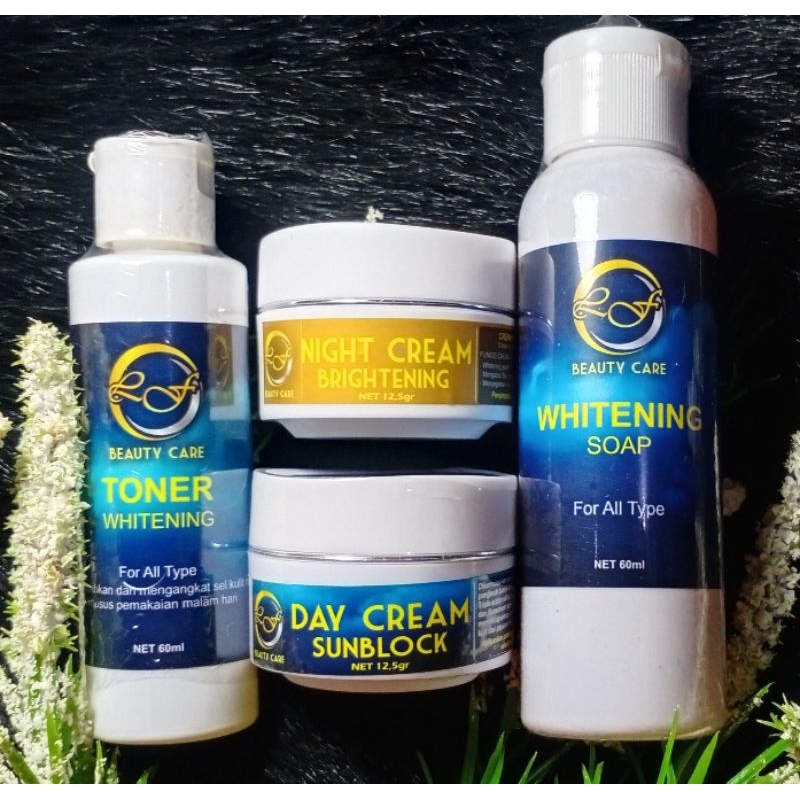Paket FARMASI BR