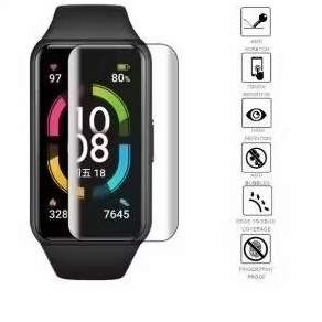 Honor Band 2 Pro Hydrogel Screen Protector