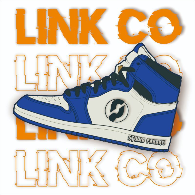 LINK CO 260-350K