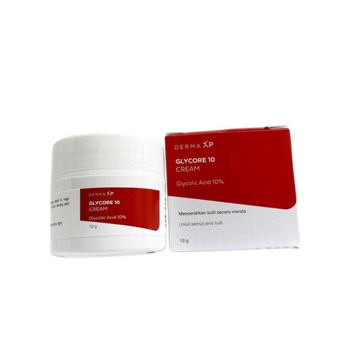 GLYCORE 8 CR 10G