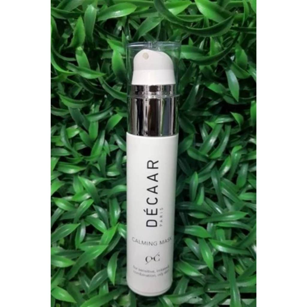 DECAAR Calming Mask
