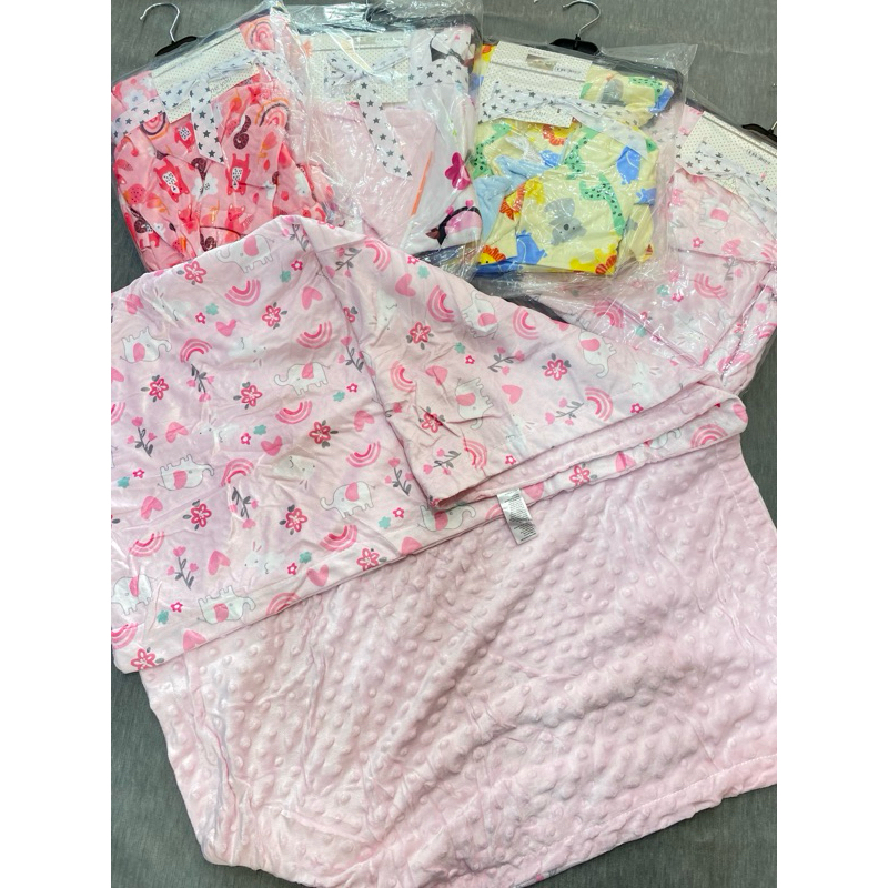 Selimut Carter’s Baby