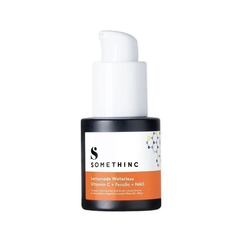SOMETHINC - Lemonade Waterless