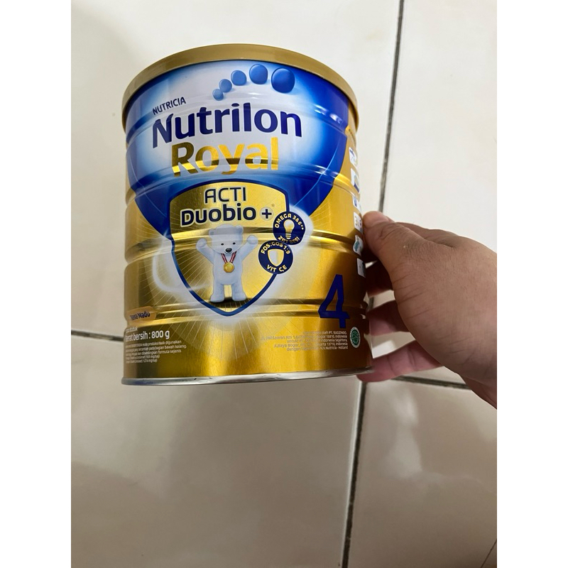 NutrilonRoyal4rasamadu